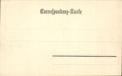 CPA Wien Partament Rathhaus Franzening Votivkirche