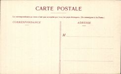 CPA Liege Quay of the Beater