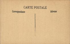 CPA Belgium Bouviges the Spanish House