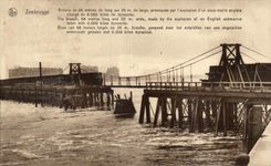 CPA Zeebrugge Breach of bills of quantities length on