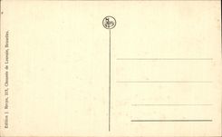 CPA Intrepid Zeebrugge and Iphigenir run in the Bateau port