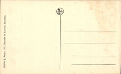 CPA Zeebrugge Convoveurs And minesweepers English English convovs and mine Boat