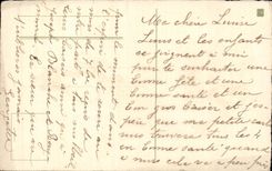 Flores de la fantasia de CPA