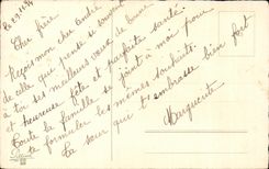 Flores de la fantasia de CPA