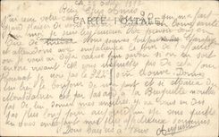 Flores de la fantasia de CPA