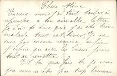 Flores de la fantasia de CPA