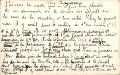 CPA Fantaisie Fleurs Bonne annee