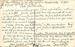 Flores de la fantasia de CPA