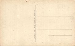 CPA Fantaisie Fleurs La separation augmente mon amour