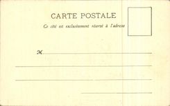 CPA Exposition De 1900 Pavillons etranges Belgique Norvege Allemagne Espagne