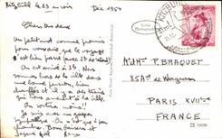 CPA Kitzbuhel the Tirol geg Kannenkamm