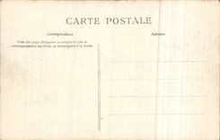 CPA Amberes el teatro flamenco