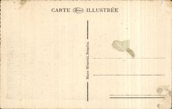 CPA Oostende Plaistrs of the Sea bathings