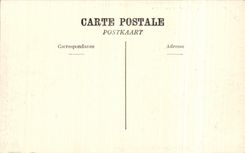 CPA Brussels the Theater of the Park