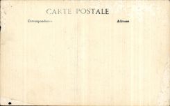 CPA the European Conflict Decorates with the Medal king Albert with It 1st king of the Militaria Belgians