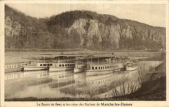 CPA Market the Ladies Rocks of Beez And the Basin