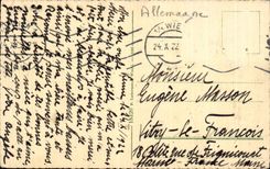 CPA Wien Schottering