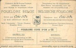 Image Dimensions but the Good Belgian Chocolate Belgium Folklore