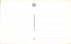 Luxembourg CPA Echternach small Swiss