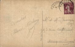 CPA Main street Bonsecours has Entering