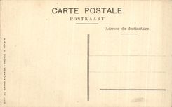 Lugares de CPA Amberes de Meir