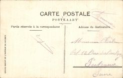 Barcos de la etapa de aterrizaje de CPA Amberes