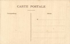 CPA Saint Martin Baptcme de Saint Martin