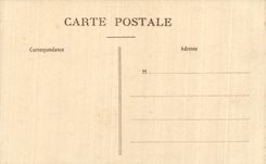 CPA Saint Martin Saint Martin at Saint Hilaire