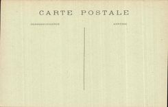 CPA Saint Tarcisius le Soldat emporte le corps du Martyr 