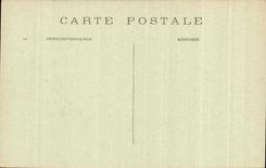 CPA Saint Tarcisius la priere autour du Mariyr 