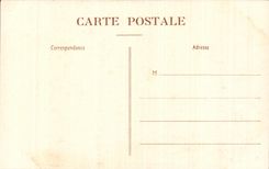 CPA La Resurrection De Lazare Marthe aux pieds de Jesus