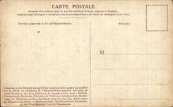 CPA Serment Du Jeu De Paume Revolution Francaise 20 juin 1789 Musee de Versailles