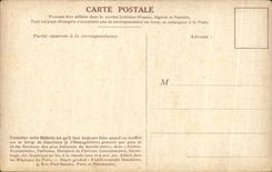 CPA Sacre De Napoleon I Musee du Louvre Paris 