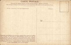 CPA Bataille De Bouvines 27 Aout 1714 Musee de Versailles Militaria 