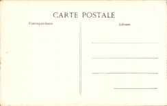 CPA Napoleon Good-byes of Fontainebleau