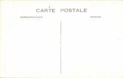 CPA Derniere interview of Lous XVI with its family with the Prison of the Temple Javier has hours of the evening