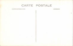 CPA Judgment of Marie Antoinette to the Court revolutonnaire Revolution