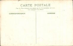 CPA Museum of Louvre Meissonier Napoleon Militaria 1814 Russia Russia