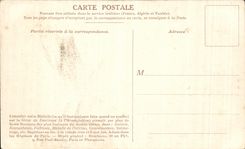 CPA Battles of Alma 1854 Militaria