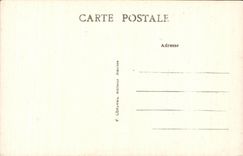 CPA Louis XII the father of the people Wire of Charles Orleans and Marie de Cleves was born has Bleis in of Leuis XI the ferca