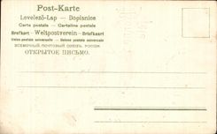 Flor de la fantasia de CPA