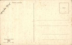 Flor de la fantasia de CPA