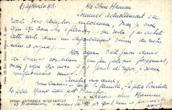 Flor de la fantasia de CPA