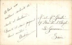 Flor de la fantasia de CPA