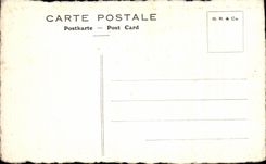 Flor de la fantasia de CPA