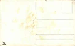 Flor de la fantasia de CPA