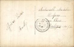 Flor de la fantasia de CPA