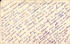 Flor de la fantasia de CPA