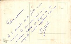 Flor de la fantasia de CPA