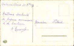 Flor de la fantasia de CPA